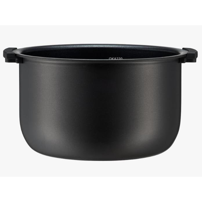 タイガー タイガー TIGER COOKPOT COK-A220-WM [マットホワイト