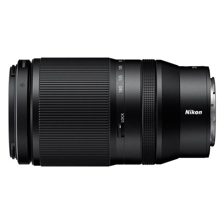 ニコン（Nikon） レンズ NIKKOR Z 70-180mm f/2.8 : ウインクデジタル