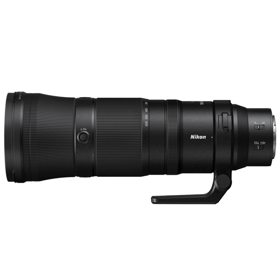 ニコン（Nikon） レンズ NIKKOR Z 180-600mm f/5.6-6.3 VR : ウインク 