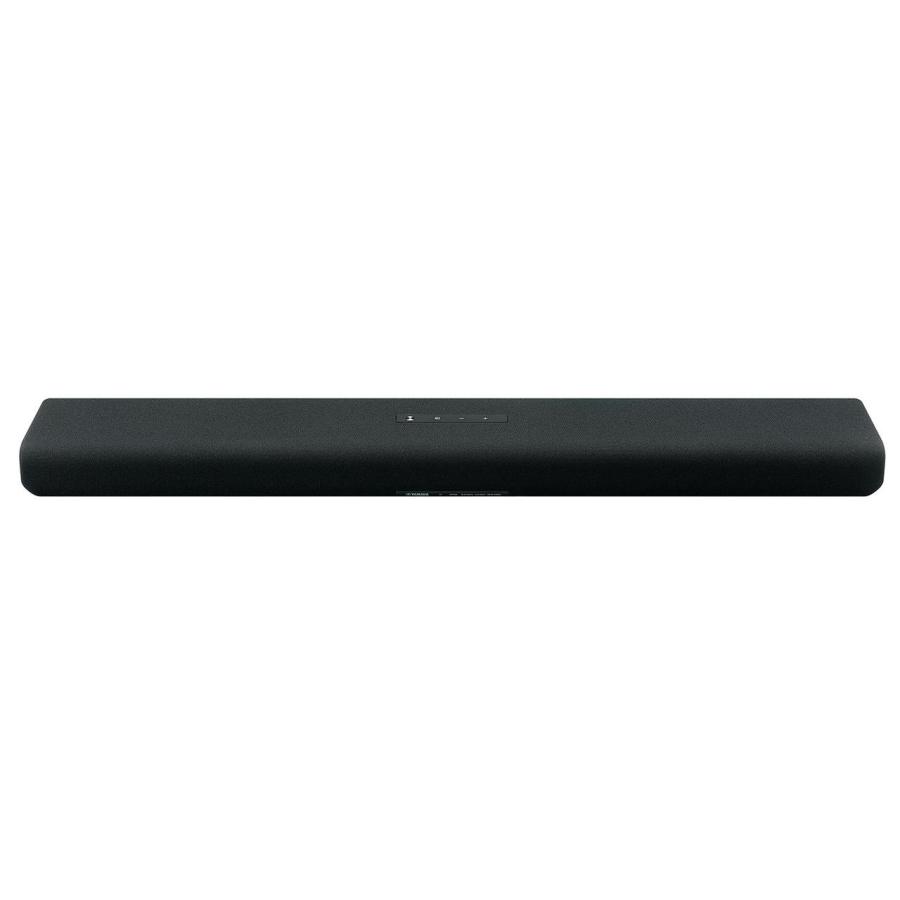 YAMAHA YAMAHA ホームシアター スピーカー SR-B30A(B) [ブラック