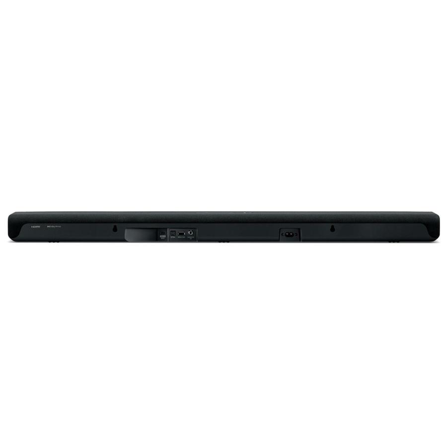YAMAHA（ヤマハ） ホームシアター スピーカー SR-B30A(B) [ブラック