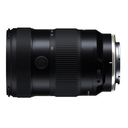 TAMRON 17-50mm F4 Eマウントレンズ タムロン 17-50mm F/4 Di III VXD レビュー｜ストリートから
