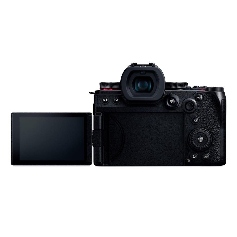 Panasonic　デジタル一眼カメラ　LUMIX DC-G9M2 ボディ｜wink-digital｜05