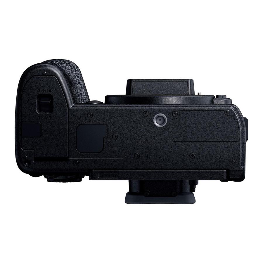 Panasonic Panasonic デジタル一眼カメラ LUMIX DC-G9M2 ボディ
