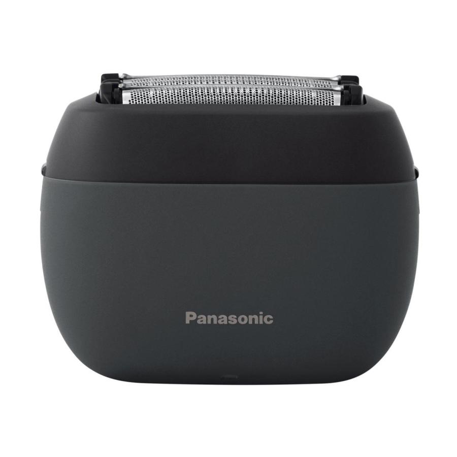 Panasonic メンズシェーバー ES-PV3A-Ｋ 黒 Panasonic（パナソニック） シェーバー ラムダッシュ パームイン ES