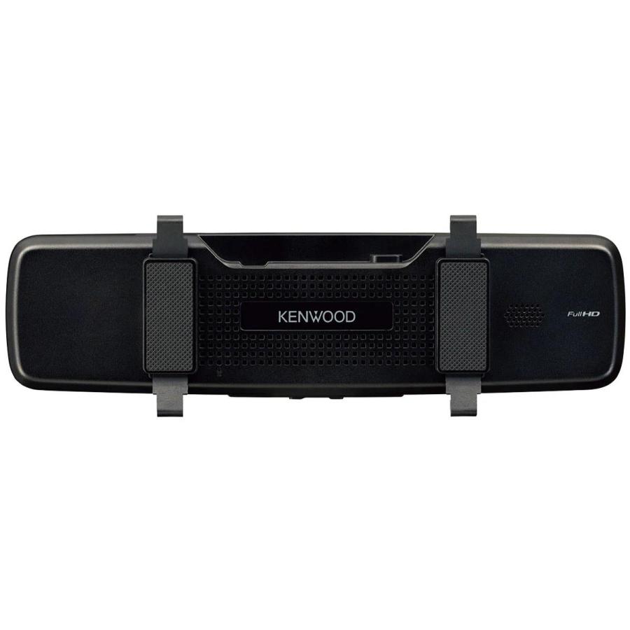 ケンウッド KENWOOD ドライブレコーダー DRV-EM4800 : ウインク