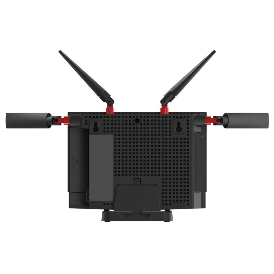 BUFFALO 無線LANルーター AirStation WXR-5700AX7P [ブラック] 無線LAN