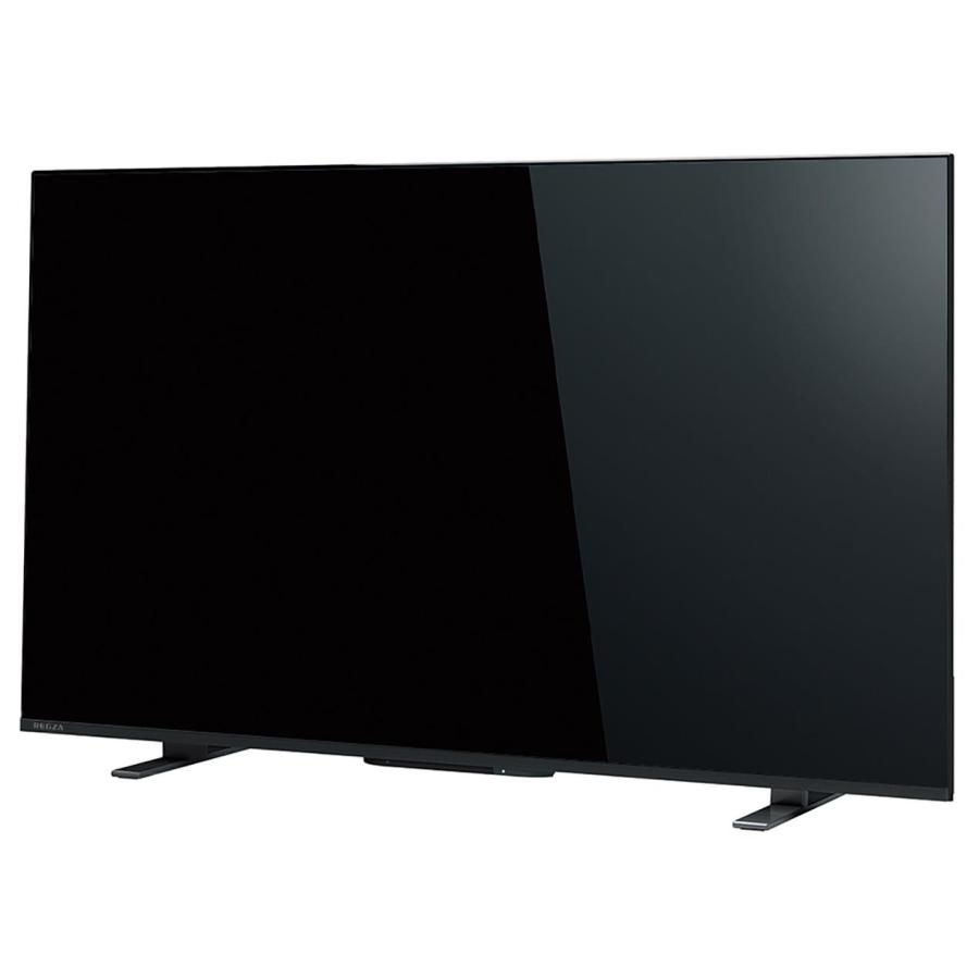 TOSHIBA（東芝） 薄型テレビ REGZA 43M550M [43インチ] : ウインク
