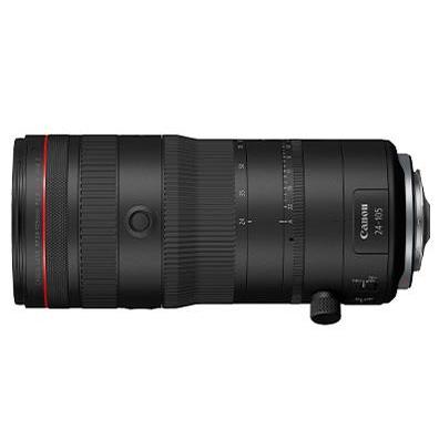 キヤノン（Canon） レンズ RF24-105mm F2.8 L IS USM Z : ウインク