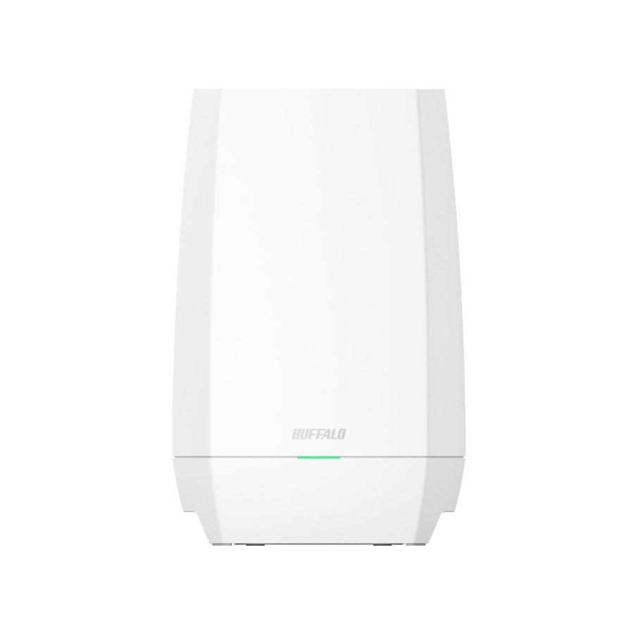BUFFALO（バッファロー） 無線LANルーター AirStation WNR-5400XE6P/2S