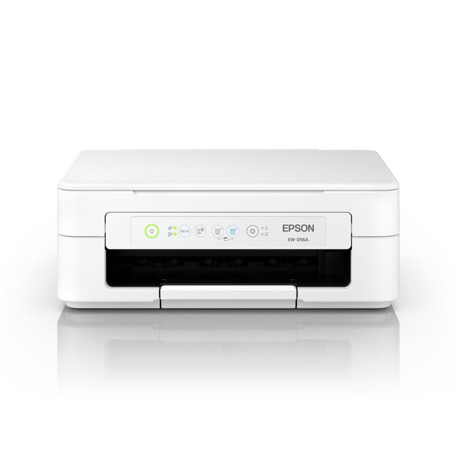 EPSON　プリンタ　カラリオ EW-056A の商品画像