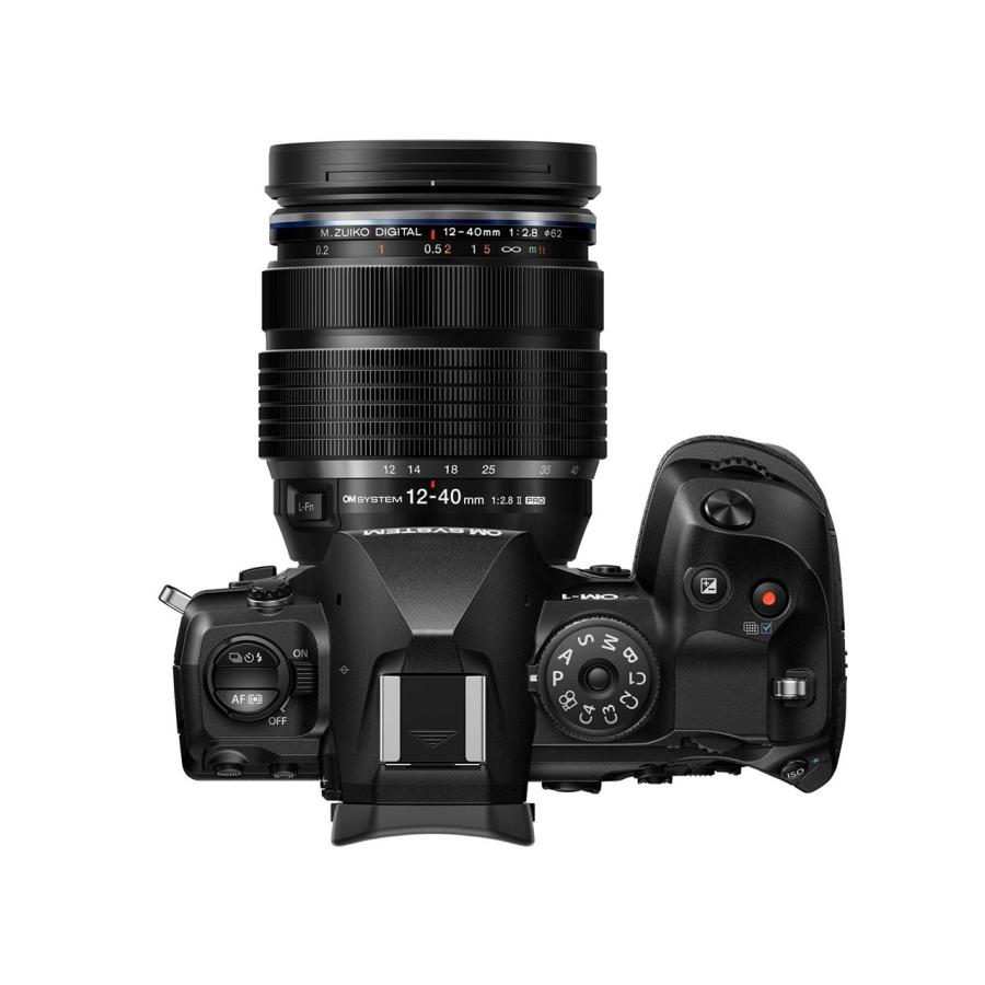 OM SYSTEM OMデジタルソリューションズ デジタル一眼カメラ OM SYSTEM