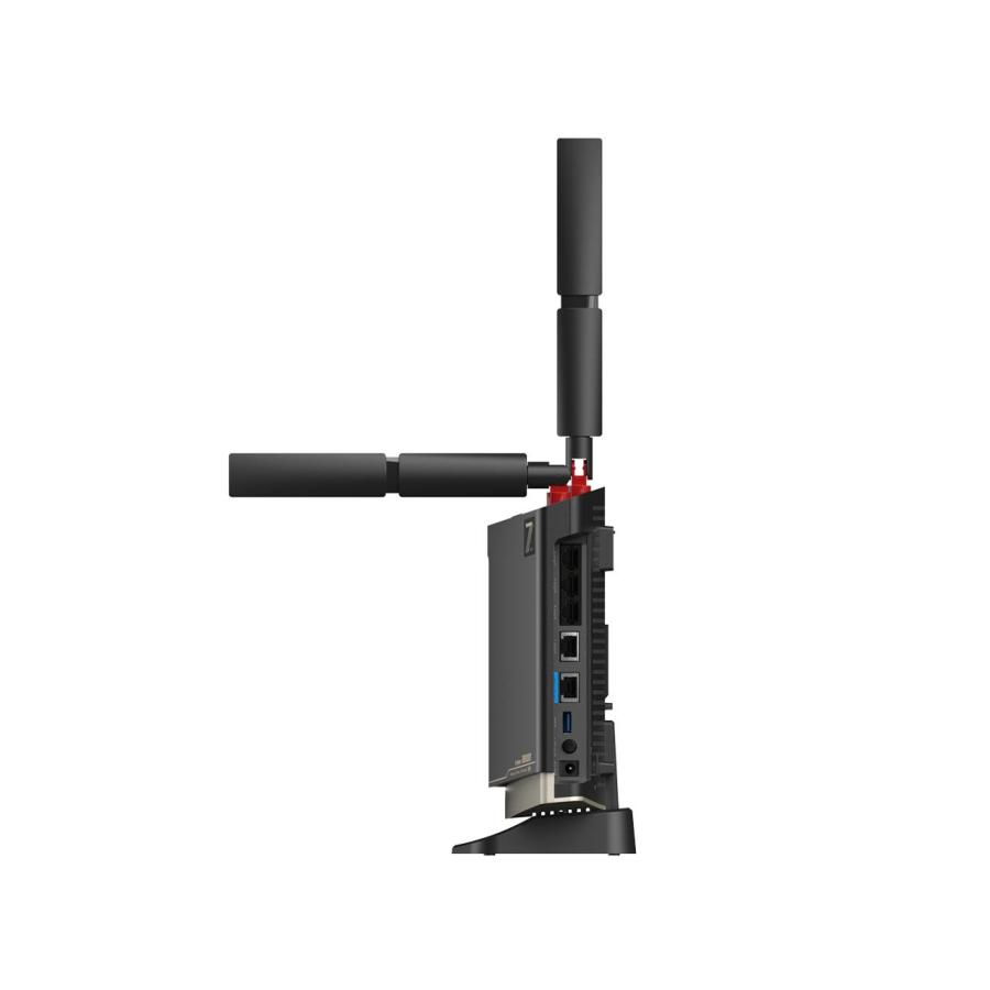 BUFFALO WXR-18000無線LANルーター WXR18000BE10P : Wi-Fiルーター : AirStation | バッファロー