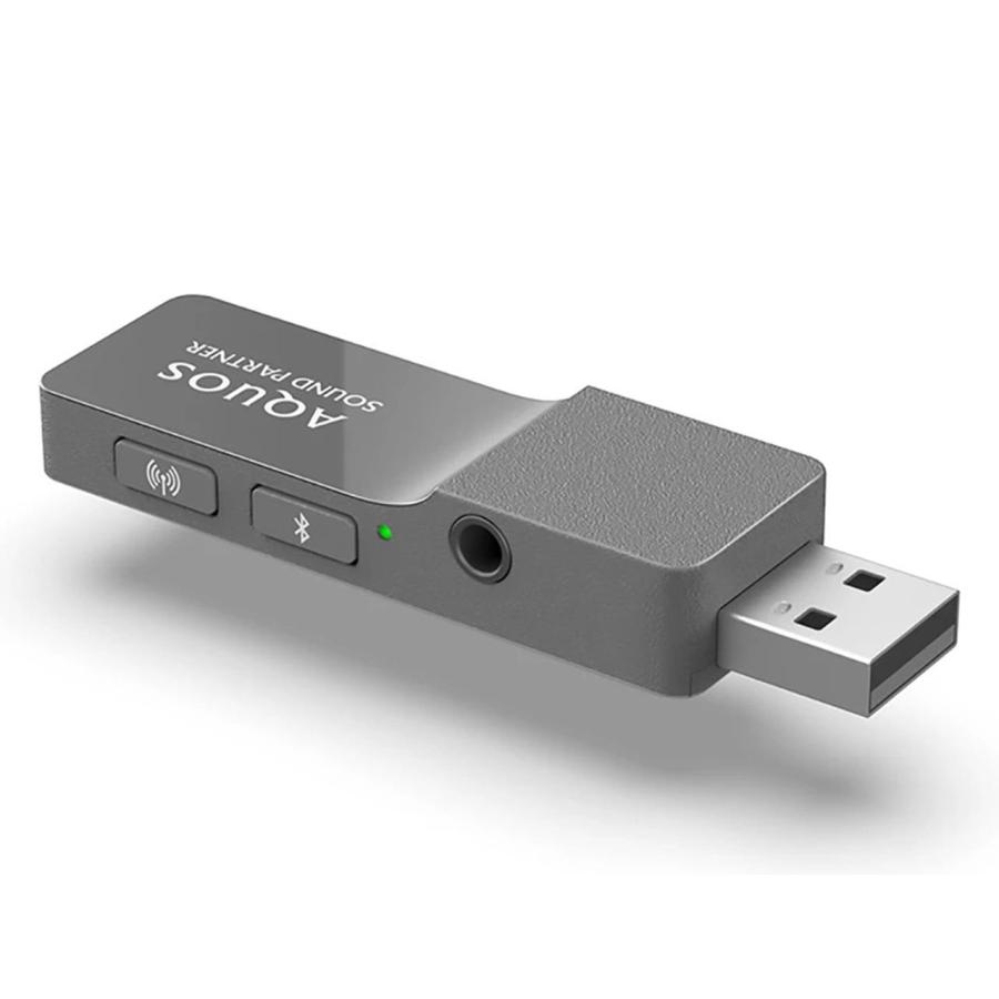 SHARP SHARP Bluetoothスピーカー AQUOSサウンドパートナー AN