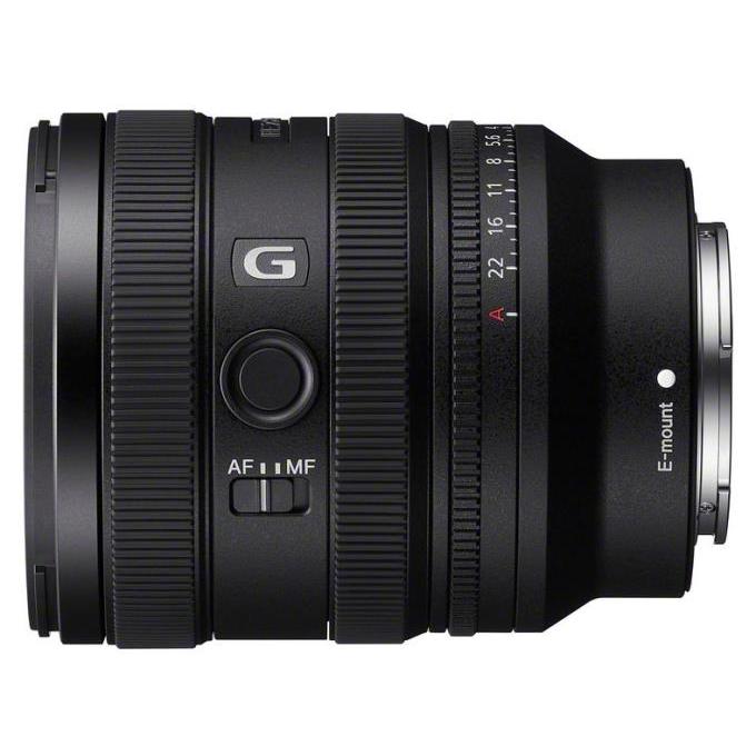 SONY SONY レンズ FE 16-25mm F2.8 G SEL1625G : ウインク