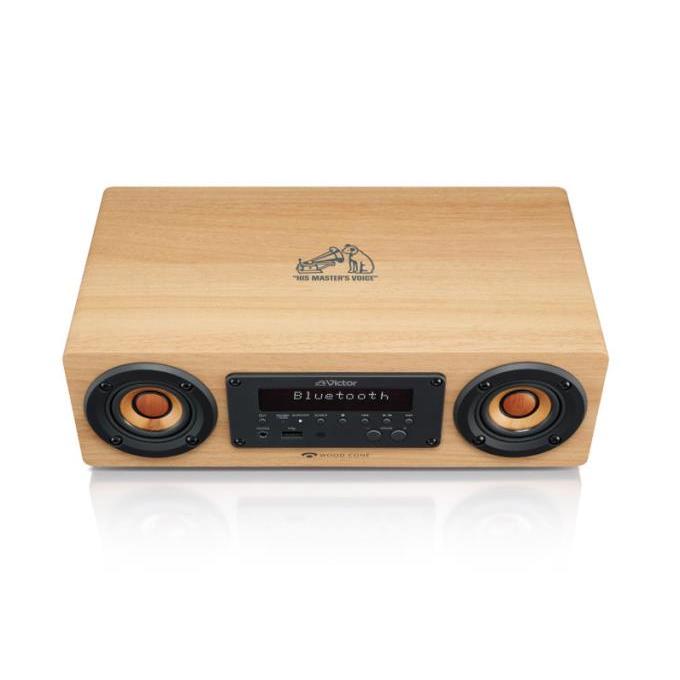 EX-DM10 新品未使用 ワイヤレススピーカー EX-DM10 | JVCケンウッドストア