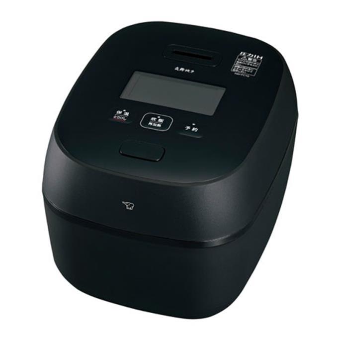 【新品未使用】Zojirushi 炊飯器 NW-FC10-BZ 10L 炎舞炊き 象印 炊飯器 5.5合炊き 圧力IH炊飯器 圧力IHタイプ NW-FC型