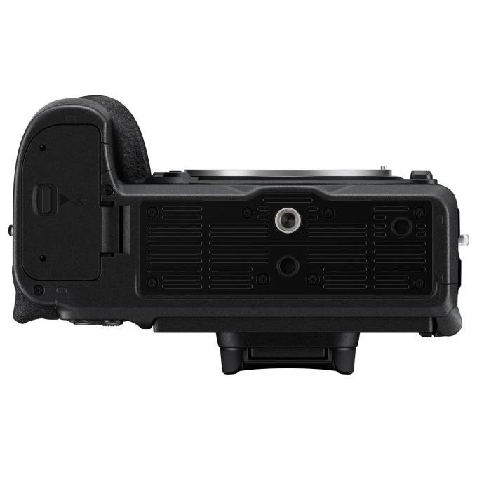 ニコン（Nikon） デジタル一眼カメラ Z6III ボディ : ウインクデジタル