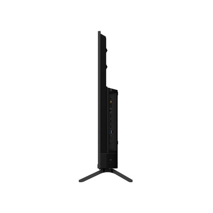 Panasonic　薄型テレビ　VIERA TV-43W80A [43インチ]の画像