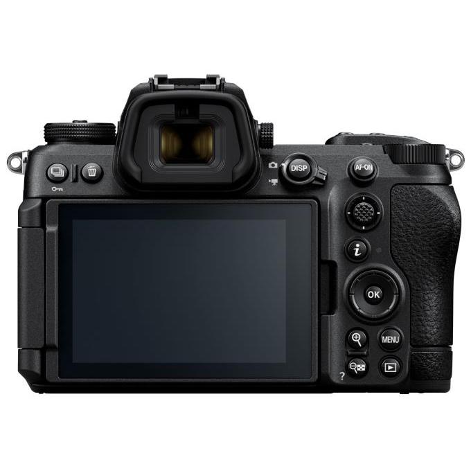 ニコン（Nikon） デジタル一眼カメラ Z6III 24-120 レンズキット