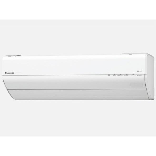 Panasonic（パナソニック） エアコン エオリア CS-224DGX-W