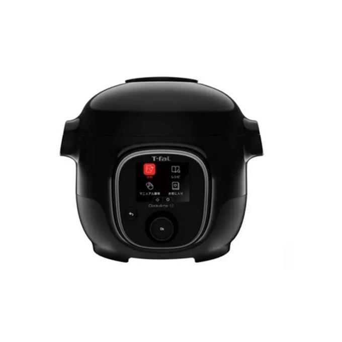 T-fal（ティファール） 圧力鍋 クックフォーミー 3L CY8768JP