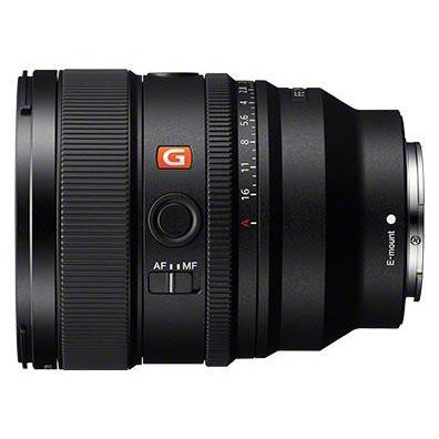 SONY SONY レンズ FE 85mm F1.4 GM II SEL85F14GM2 : ウインク