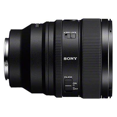 SONY（ソニー） レンズ FE 85mm F1.4 GM II SEL85F14GM2 : ウインク