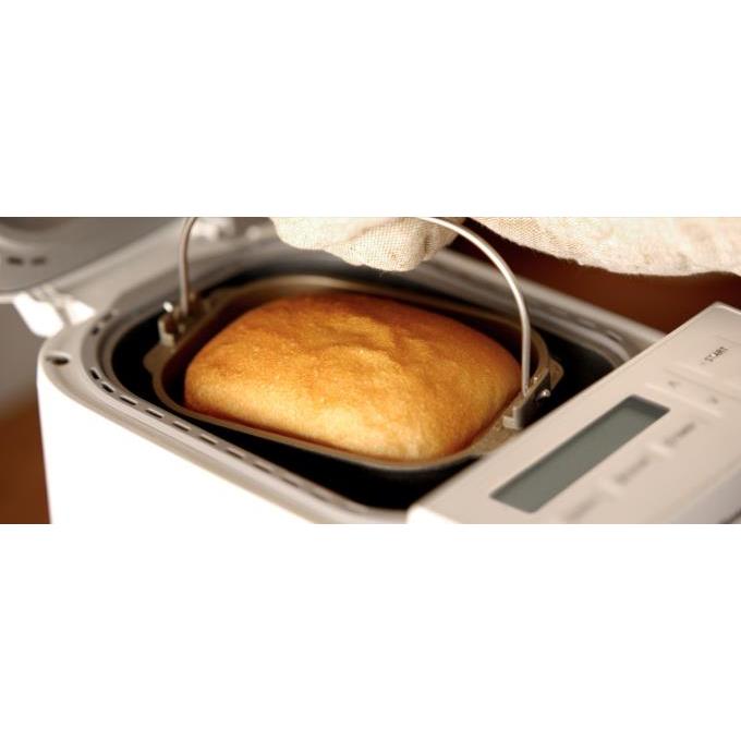 Panasonic Panasonic ホームベーカリー SD-CB1-W [ホワイト