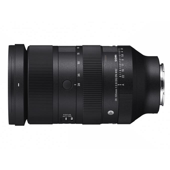SIGMA 28-105mm F2.8 DG DN レンズ eマウント シグマ SIGMA レンズ 28-105mm F2.8 DG DN [ソニーE用] : ウインク