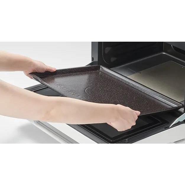 日立 HITACHI オーブンレンジ ヘルシーシェフ MRO-S8C(K) [ブラック