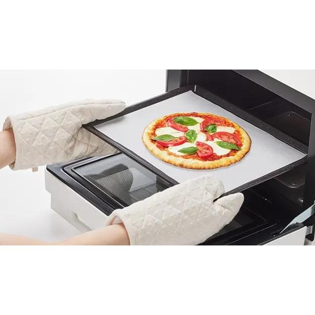 日立（HITACHI） オーブンレンジ MRO-F6C(W) [ホワイト] : ウインク