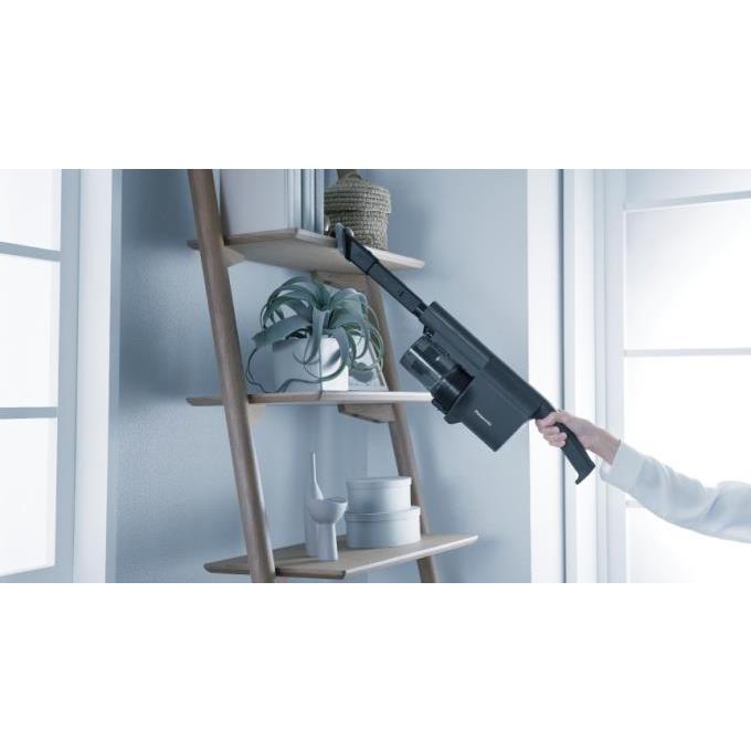 Panasonic Panasonic 掃除機 パワーコードレス MC-SB54K-A