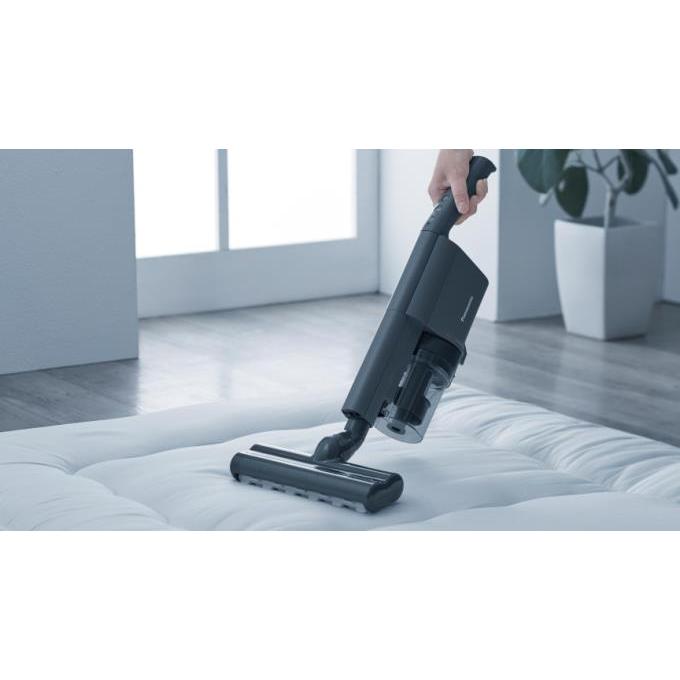 Panasonic スティッククリーナー MC-SB54K 概要 サイクロン式コードレススティック掃除機 MC-SB54K | 掃除