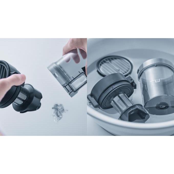 パナソニック◇コードレス スティック掃除機MC-SB54K-A ストーンブルー Amazon.co.jp: パナソニック 掃除機 コードレス スティック MC