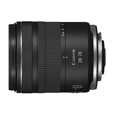 じん キヤノン CANON レンズ RF28-70mm F2.8 IS STM : ウインク