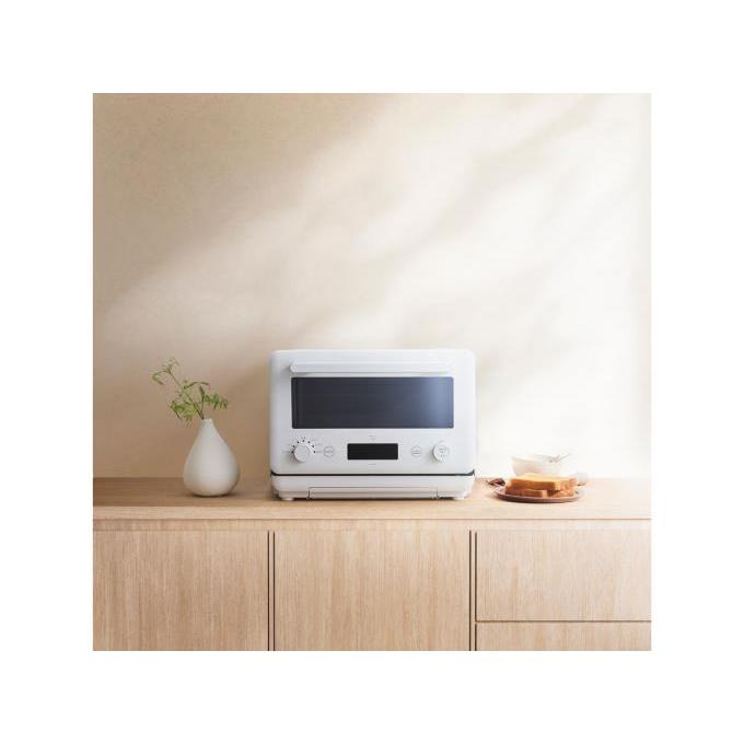 象印（ZOJIRUSHI） オーブンレンジ EVERINO ES-KA18-WM [ペール