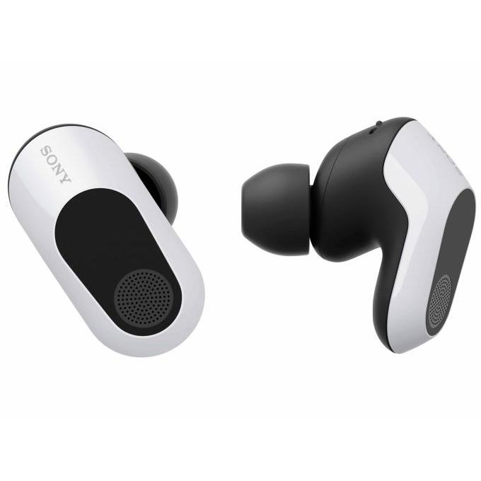 SONY（ソニー） ヘッドセット INZONE Buds WF-G700N [ホワイト