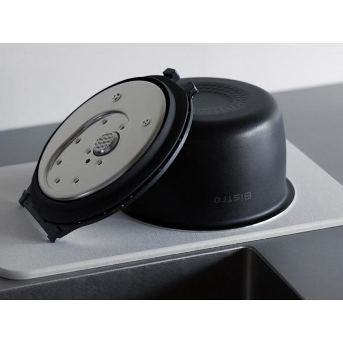 Panasonic Panasonic 炊飯器 SR-V10BB-H ビストロ SR-V10BB-H