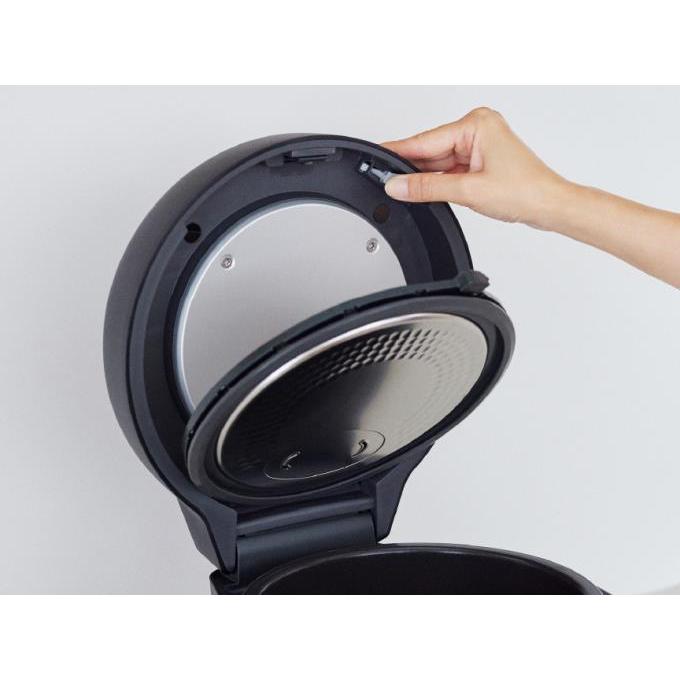 ★人気のブラック★Panasonic　SR－H10B－K(ブラック)炊飯器★ パナソニック(Panasonic) SR-H10B-K ブラック IHジャー炊飯器 5.5合