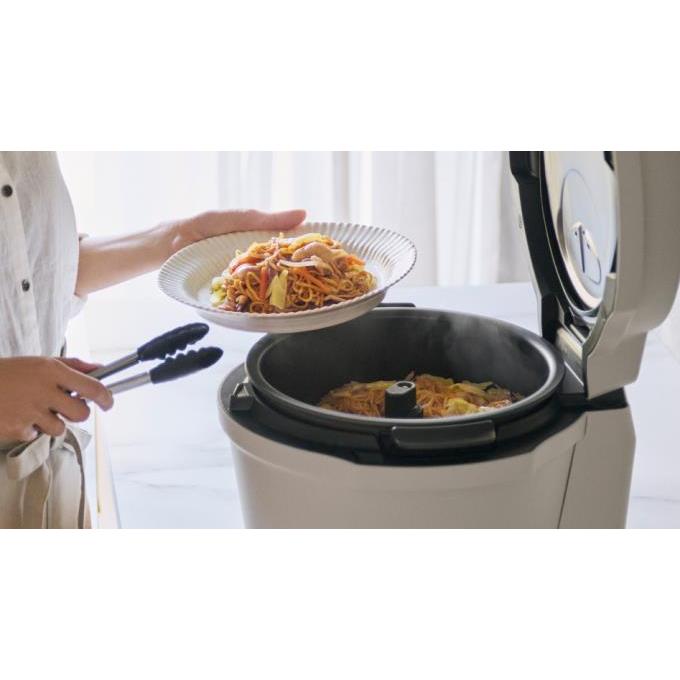 Panasonic（パナソニック） 電気調理鍋・スロークッカー オート