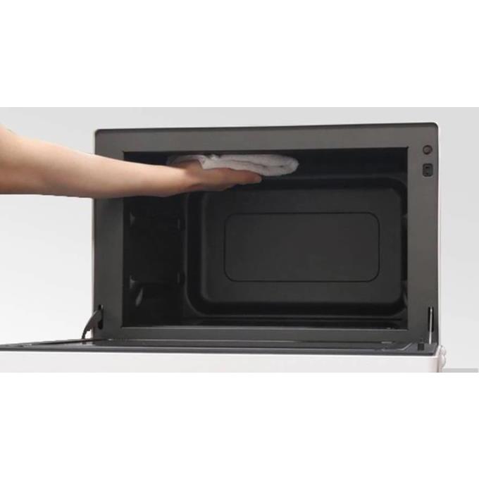 電子レンジ シャープ SHARP PLAINLYRE-WF275-B ブラック RE-WF275