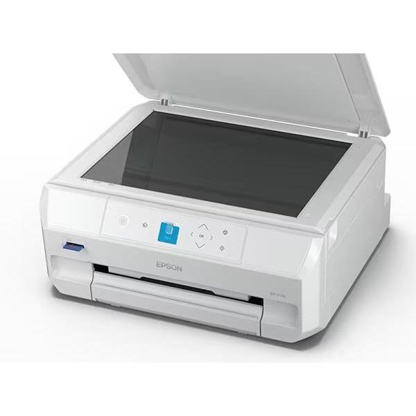 エプソン（EPSON） プリンタ カラリオ EP-717A : ウインクデジタル
