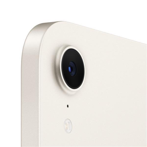 【多少箱のへこみや傷がある場合があります】APPLE iPAD(Wi-Fiモデル) iPad mini 8.3インチ Wi-Fi 128GB 2024年秋モデル MXN83J/A [スターライト]の画像
