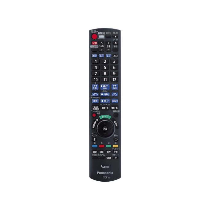 Panasonic Panasonic ブルーレイ・DVDレコーダー 全自動ディーガ DMR
