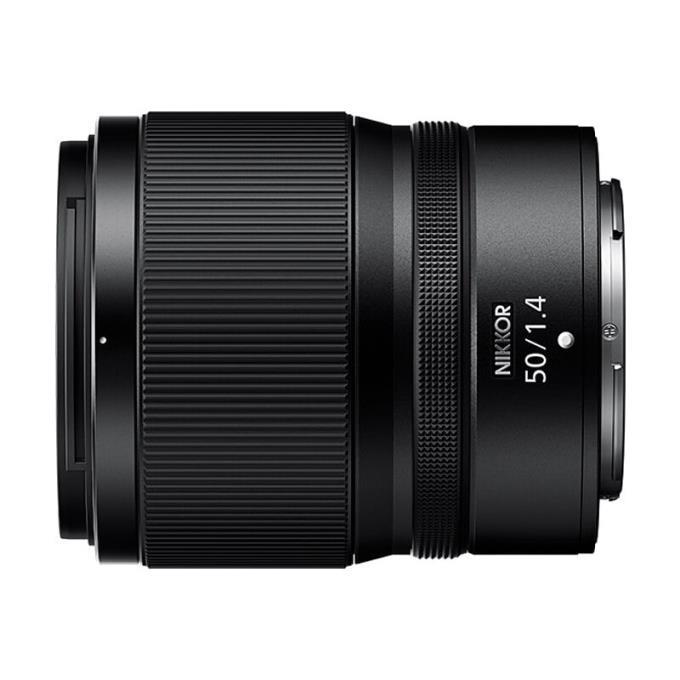 ニコン（Nikon） レンズ NIKKOR Z 50mm f/1.4 : ウインクデジタル