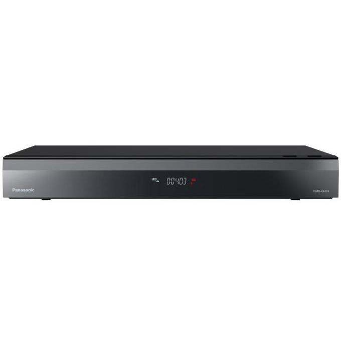 Panasonic DMR-4X403 ブルーレイレコーダー Panasonic Panasonic ブルーレイ・DVDレコーダー 全自動4K