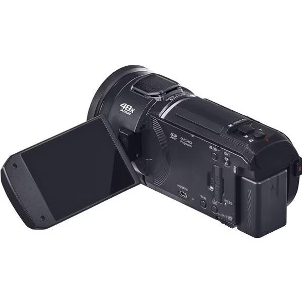 Panasonic　HC-V900-K　フルHDビデオカメラ　黒　新品未開封 概要 デジタルビデオカメラ HC-V900 | デジタルビデオカメラ