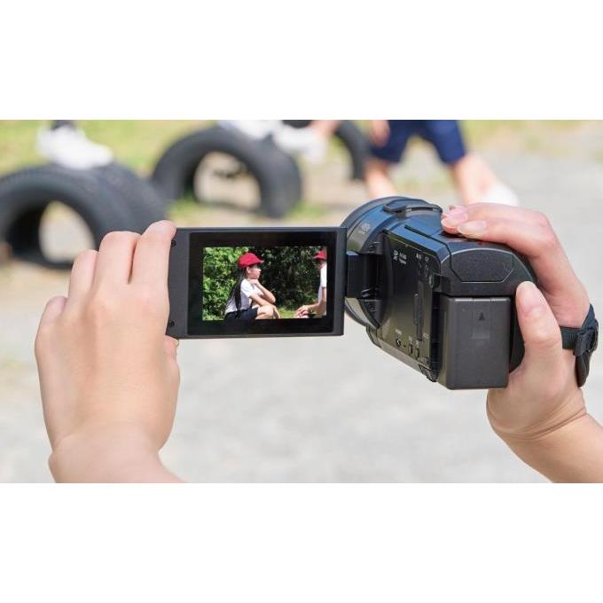 【新品未開封】Panasonic HC-V900-K ビデオカメラ パナソニック Panasonic パナソニック デジタルハイビジョン ビデオカメラ HC