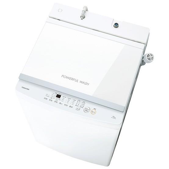TOSHIBA AW-10SV3M 電気洗濯乾燥機10kg TOSHIBA（東芝） 洗濯機 AW-10GM3 : ウインクデジタル ヤフー店 - 通販